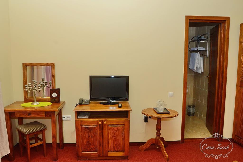 Casa Iacob Hotell Braşov Rum bild